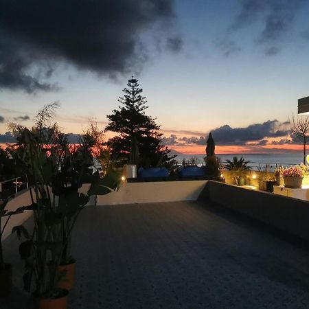 Karol Room&Apartment Тропеа Екстериор снимка