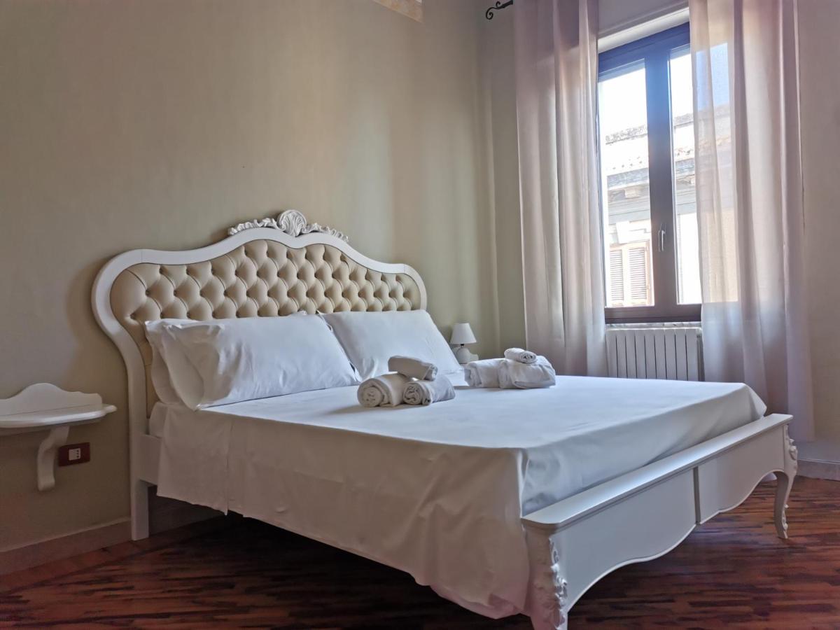 Karol Room&Apartment Тропеа Екстериор снимка