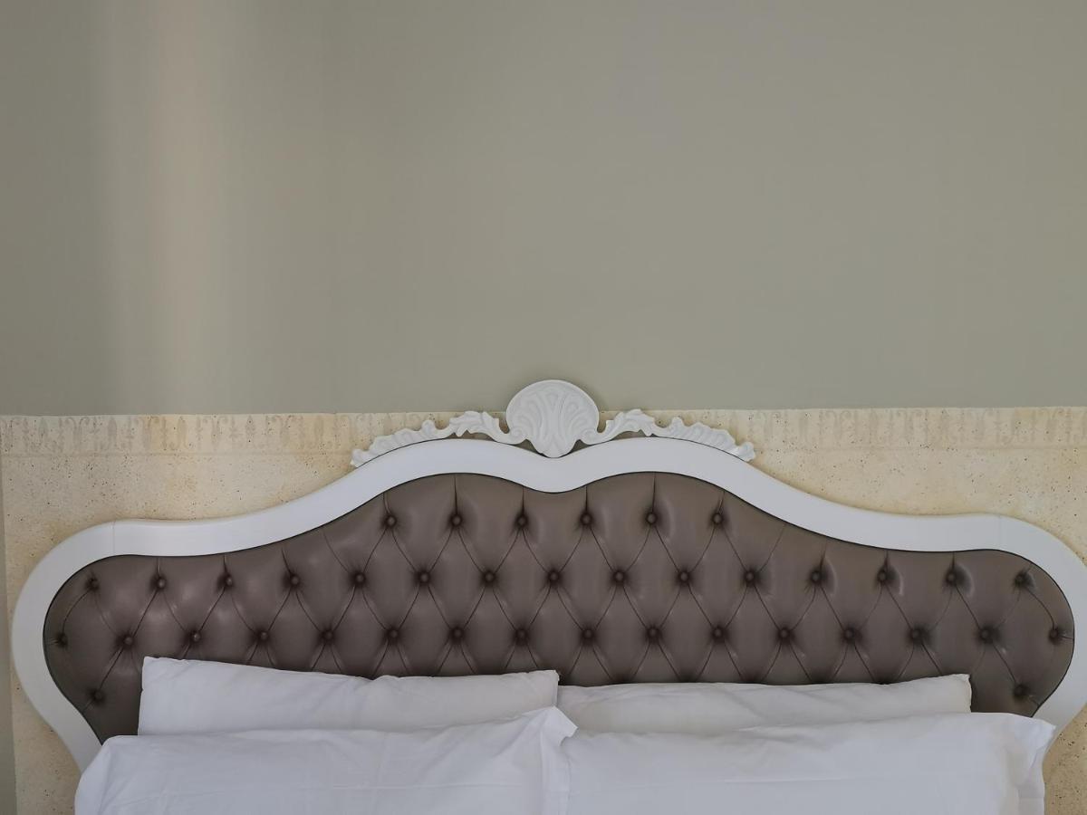 Karol Room&Apartment Тропеа Екстериор снимка