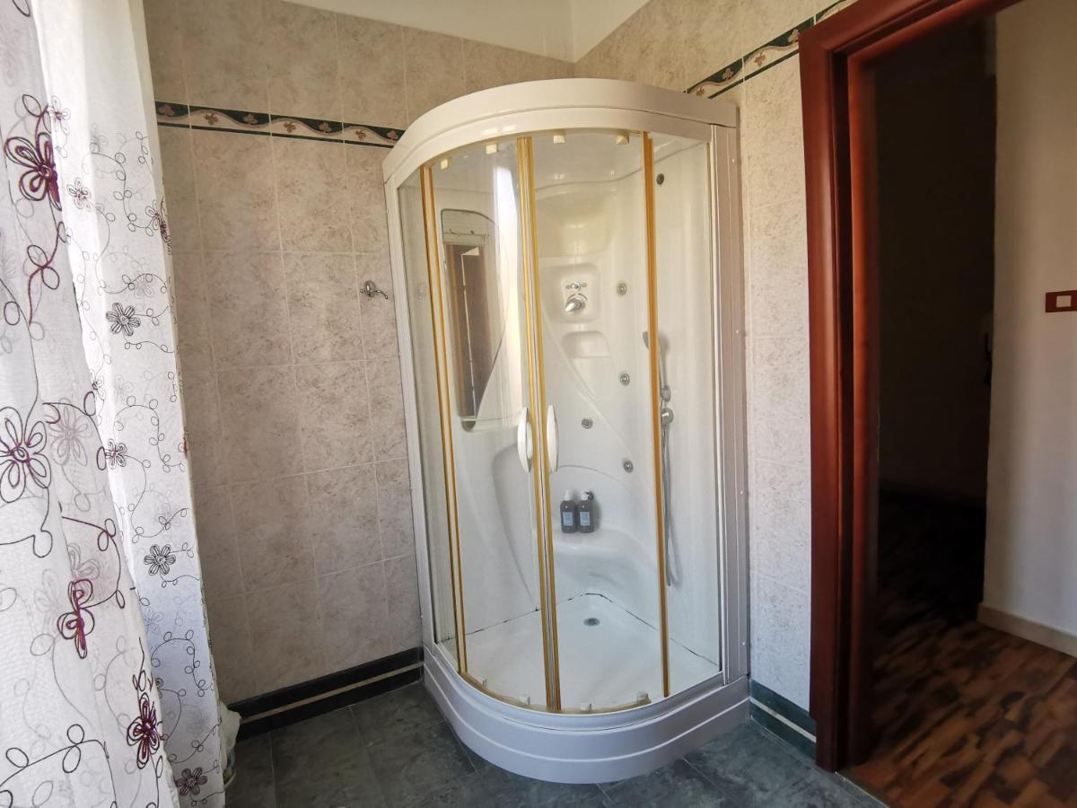 Karol Room&Apartment Тропеа Екстериор снимка