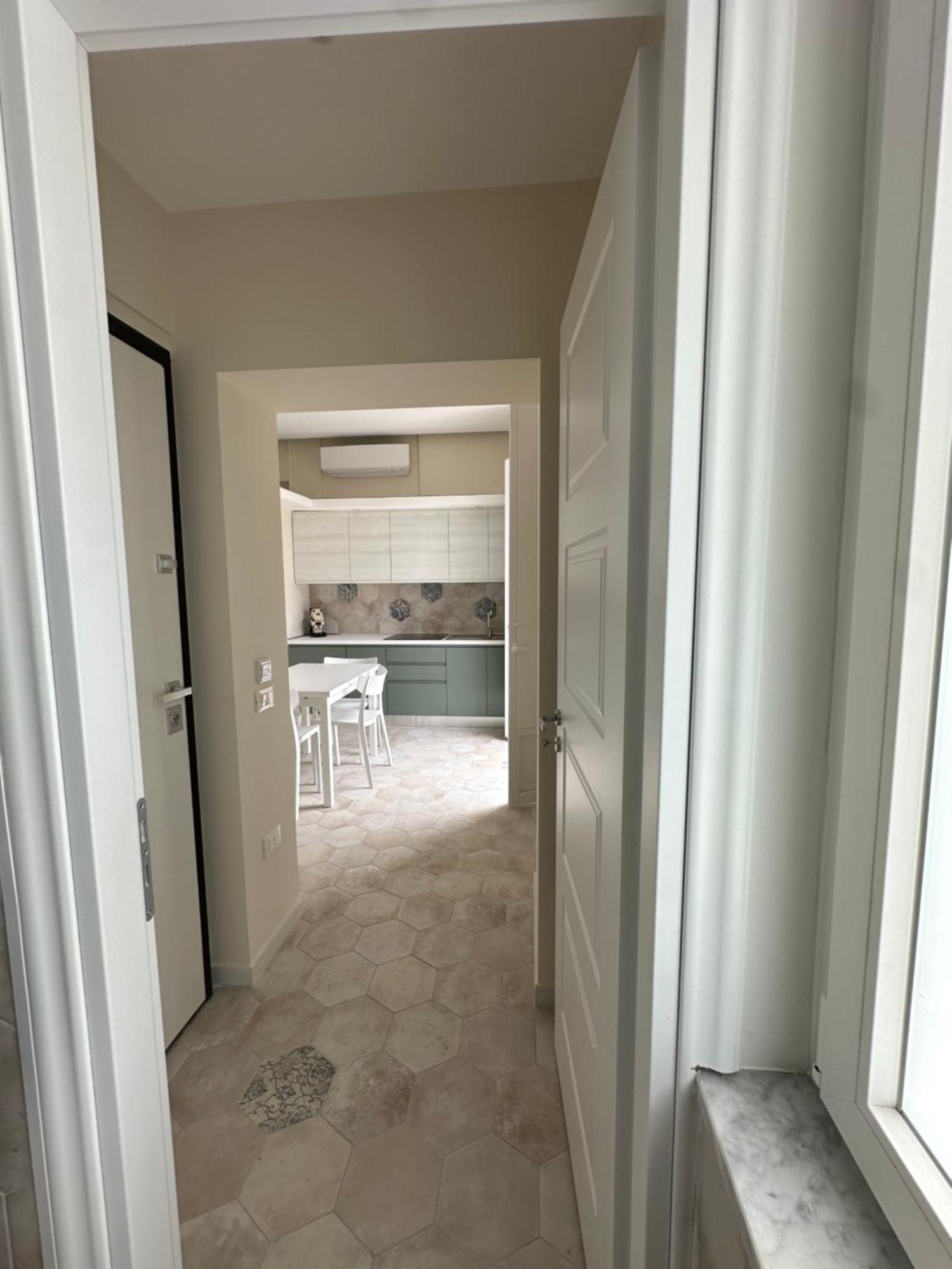 Karol Room&Apartment Тропеа Екстериор снимка