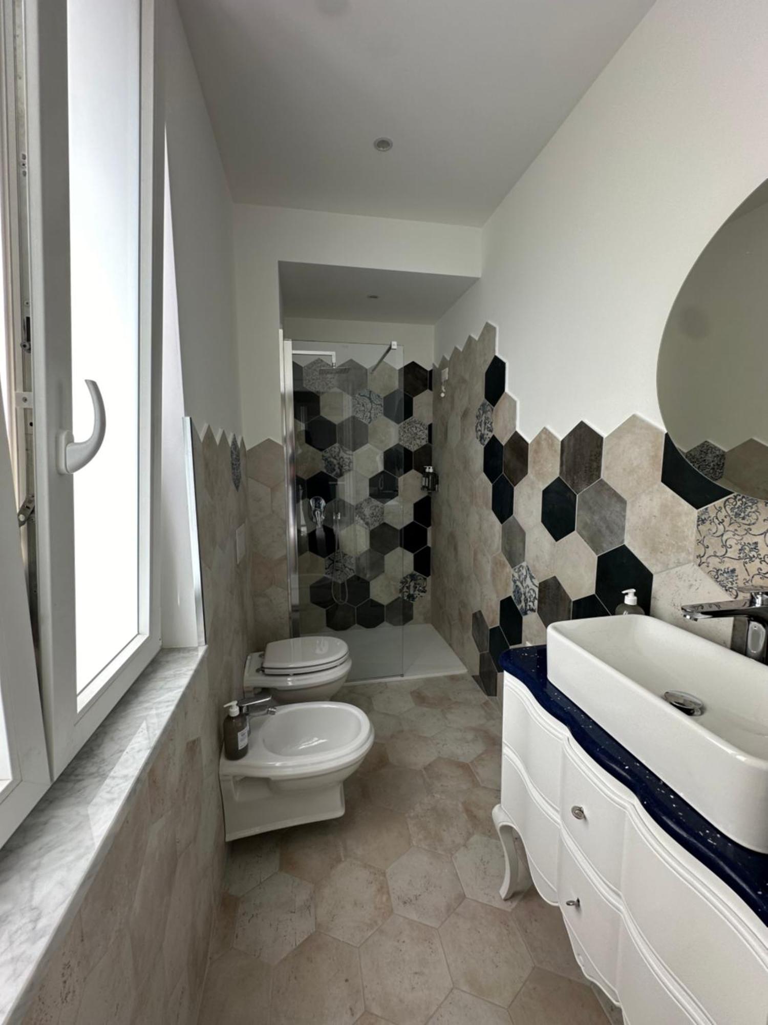 Karol Room&Apartment Тропеа Екстериор снимка